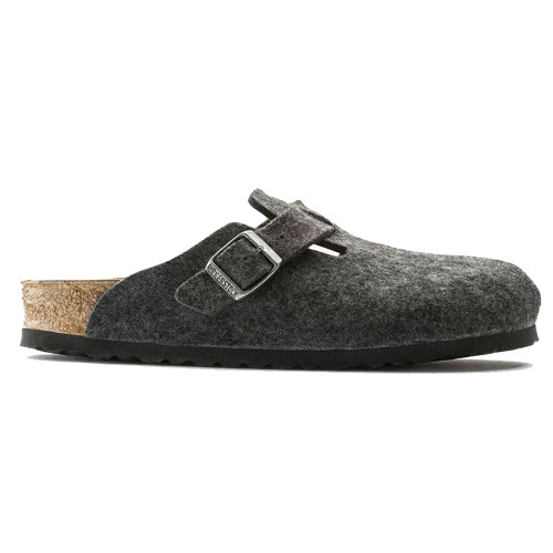 Birkenstock Synthetics Boston Felt